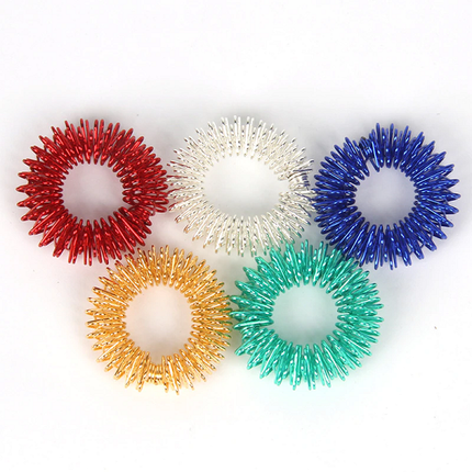 Fidget Toy for Anxiety Relief
