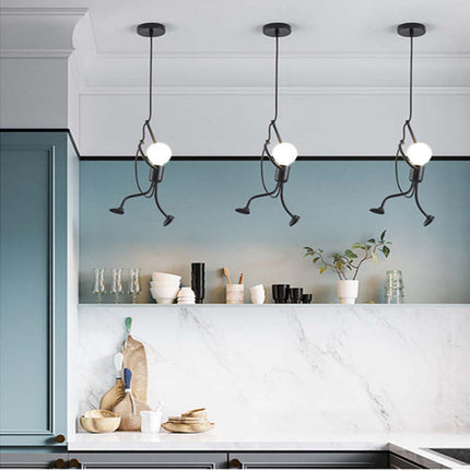LED Ceiling Lamp – image 4