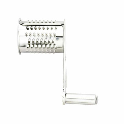 Rotary Cheese Grater 4 Piece Set – image 4