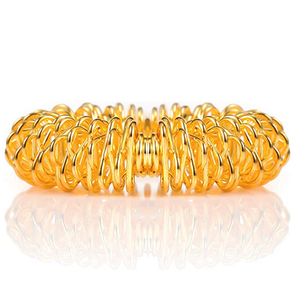 Fidget Rings, Acupressure Rings – image 4