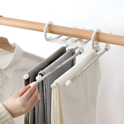 Space Saving Clothes Hanger – image 5