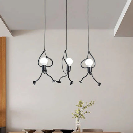 Decorative Bedroom Ceiling Lamp – image 5