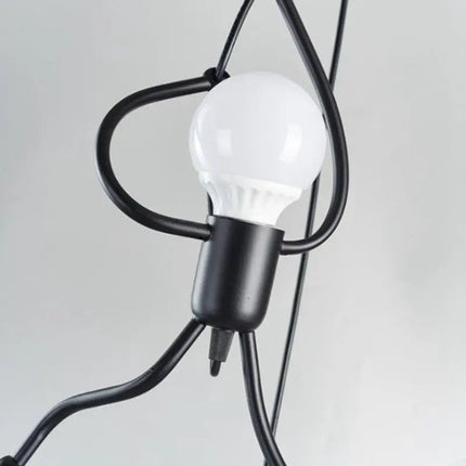 Modern Lamp for Living Room and Childrens Room – image 6