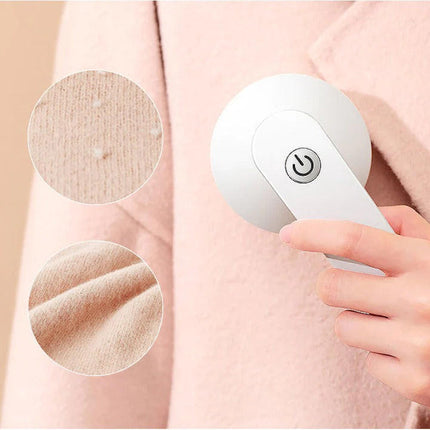 Anti Pilling Fabric Razor, Lint Shaver for Wool