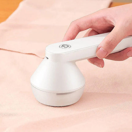 Fabric Shaver, Rechargeable Electric Lint Remover – image 4