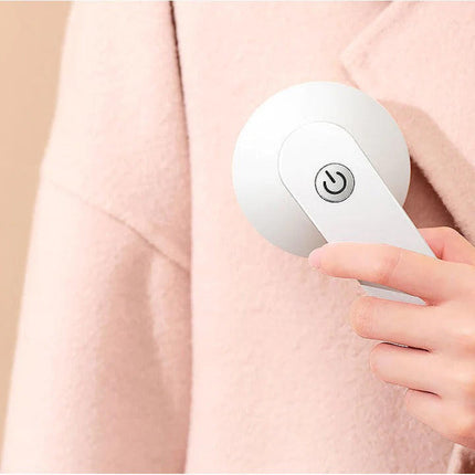 Rechargeable Electric Lint Remover, Anti Pilling Razor – image 7