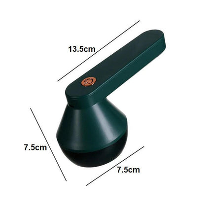 Lint Shaver for Wool, Anti Pilling Fabric Razor – image 12