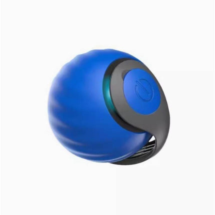 Interactive Cat Toys for Indoor Cats, Rolling Cat Ball with Feather – image 6