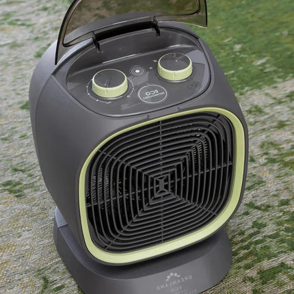 Space Heaters Indoor, Energy Efficient Small Space Heater 2100W