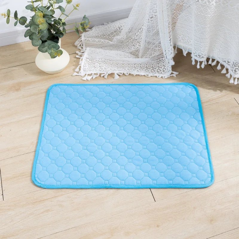 EcoComfort | Reusable Dog Pee Pads with High Absorbency | Washable Design for Eco-Friendly Pet Care 10