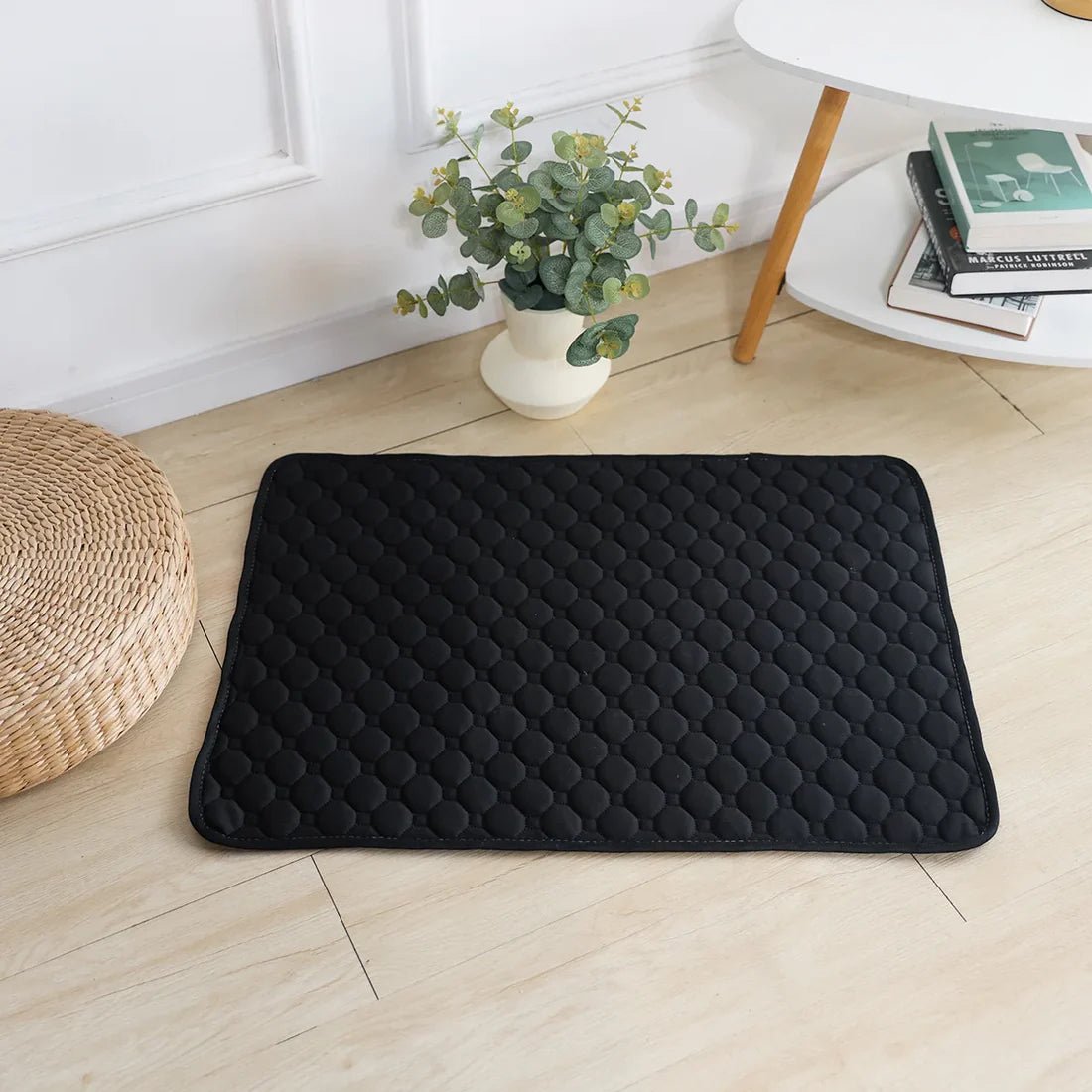 EcoComfort | Reusable Dog Pee Pads with High Absorbency | Washable Design for Eco-Friendly Pet Care 12