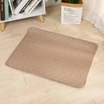 EcoComfort | Reusable Dog Pee Pads with High Absorbency | Washable Design for Eco-Friendly Pet Care 13