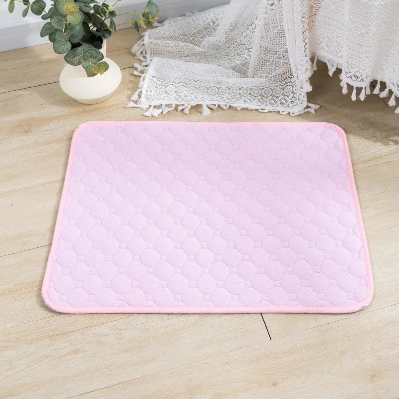 EcoComfort | Reusable Dog Pee Pads with High Absorbency | Washable Design for Eco-Friendly Pet Care 14