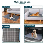 EcoComfort | Reusable Dog Pee Pads with High Absorbency | Washable Design for Eco-Friendly Pet Care 2