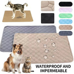 EcoComfort | Reusable Dog Pee Pads with High Absorbency | Washable Design for Eco-Friendly Pet Care 5