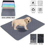 EcoComfort | Reusable Dog Pee Pads with High Absorbency | Washable Design for Eco-Friendly Pet Care 7