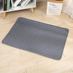 EcoComfort | Reusable Dog Pee Pads with High Absorbency | Washable Design for Eco-Friendly Pet Care 8