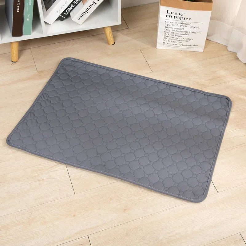 EcoComfort | Reusable Dog Pee Pads with High Absorbency | Washable Design for Eco-Friendly Pet Care 8