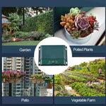 EcoFlow | Solar Drip Irrigation System Kit with 30 Modes & 7 Timers for Efficient Plant Care 3