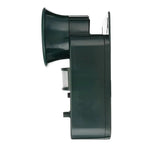 EcoShield | Wireless Ultrasonic Animal Deterrent with Motion Detection | Chemical-Free Cat and Bird Protection for Outdoor Spaces 3