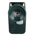 EcoShield | Wireless Ultrasonic Animal Deterrent with Motion Detection | Chemical-Free Cat and Bird Protection for Outdoor Spaces 4