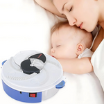 EcoTrappe | Electric Fly Catcher with LED Light & USB Power | Natural Solution for a Fly-Free Home 5