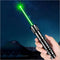 Eco Series | Green Laser Pointer with USB Rechargeable Battery | Perfect for Presentations & Stargazing 0