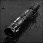 Eco Series | Green Laser Pointer with USB Rechargeable Battery | Perfect for Presentations & Stargazing 2