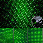 Eco Series | Green Laser Pointer with USB Rechargeable Battery | Perfect for Presentations & Stargazing 3