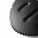 EdgeMaster | Lawn Edger with Crescent Blade & Serrated Edge | Efficient Tool for Clean Garden Borders 5