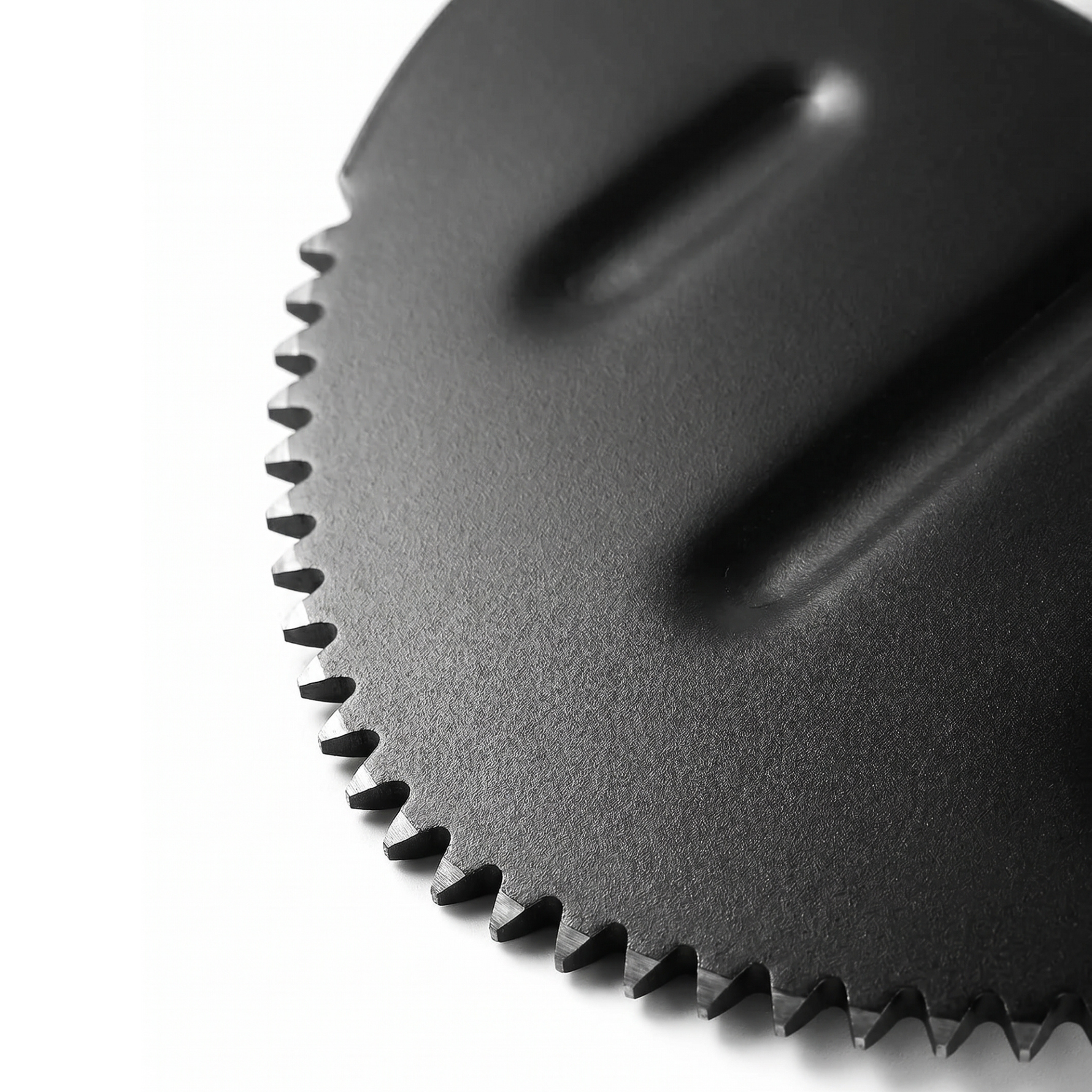 EdgeMaster | Lawn Edger with Crescent Blade & Serrated Edge | Efficient Tool for Clean Garden Borders 5