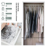 Efficient Vacuum Storage Bags for Clothes with Dustproof Design | Space-Saving Solution for Organized Closets 5