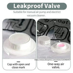 Efficient Vacuum Storage Bags for Clothes with Dustproof Design | Space-Saving Solution for Organized Closets 6