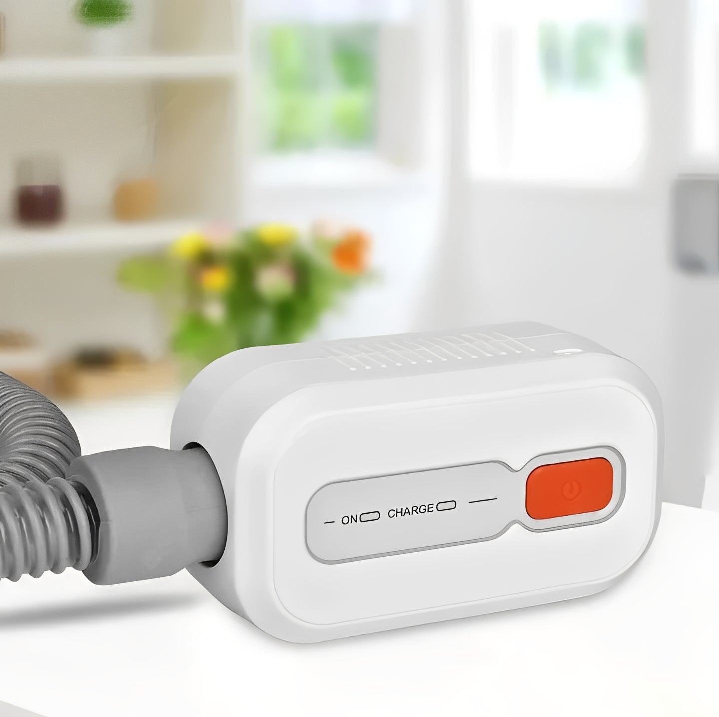 Effortless | CPAP Cleaner and Sanitizer Machine with Ozone Technology | Quick 30-Minute Cycle for Hassle-Free Cleaning 0