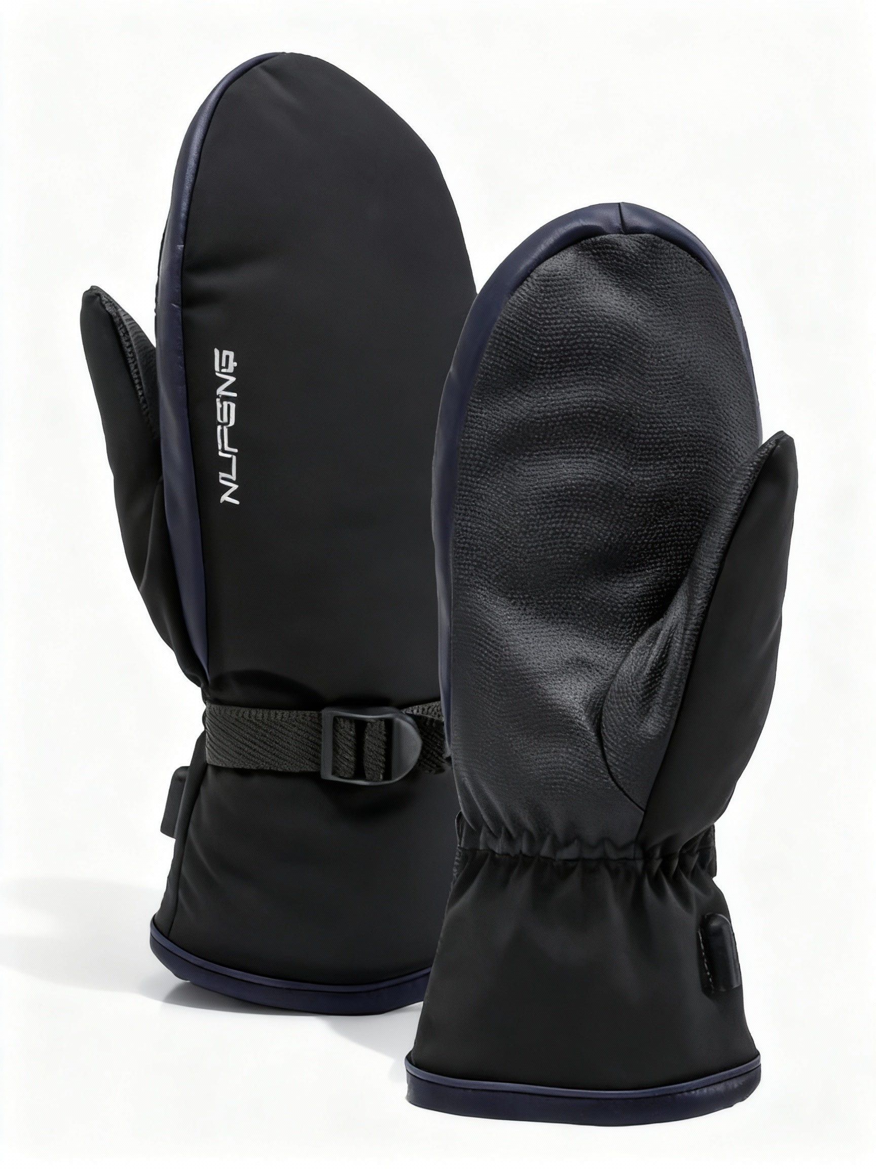 Electric Gloves | Heated Gloves for Men & Women with Dual-Sided Heating | Waterproof for Skiing and Outdoor Activities 0