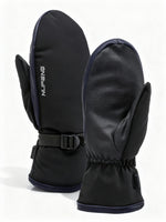 Electric Gloves | Heated Gloves for Men & Women with Dual-Sided Heating | Waterproof for Skiing and Outdoor Activities 0