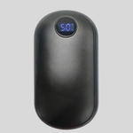 Electric Hand Warmer Set with Rechargeable Battery | Compact Pocket Heater for On-the-Go Warmth 0