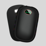 Electric Hand Warmer Set with Rechargeable Battery | Compact Pocket Heater for On-the-Go Warmth 5