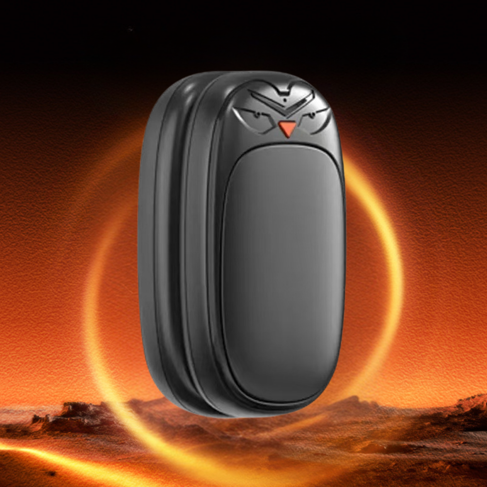 Electric Hand Warmer Set with USB Charging | Dual Unit for Convenient Warmth 0