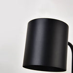 Elegant Candle Warmer Lamp with Dimmable Light & Wooden Base | Japanese Minimalist Design for Relaxation 3