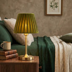 Elegant Cordless Lamp | Portable USB Rechargeable Design with Adjustable Brightness Levels for Cozy Ambiance 4