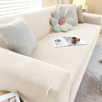 Elegant Furniture Protector Cover | Waterproof & Adjustable for Optimal Protection 0