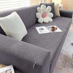 Elegant Furniture Protector Cover | Waterproof & Adjustable for Optimal Protection 1