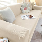 Elegant Furniture Protector Cover | Waterproof & Adjustable for Optimal Protection 10