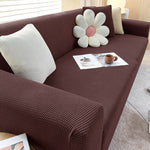 Elegant Furniture Protector Cover | Waterproof & Adjustable for Optimal Protection 11