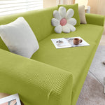 Elegant Furniture Protector Cover | Waterproof & Adjustable for Optimal Protection 12