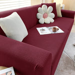 Elegant Furniture Protector Cover | Waterproof & Adjustable for Optimal Protection 13