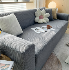 Elegant Furniture Protector Cover | Waterproof & Adjustable for Optimal Protection 14