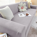 Elegant Furniture Protector Cover | Waterproof & Adjustable for Optimal Protection 5