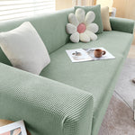 Elegant Furniture Protector Cover | Waterproof & Adjustable for Optimal Protection 6